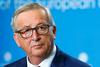 Jean-Claude Juncker je ob prevzemu EK govoril o tem, da bo to politična Evropska komisija, ki bo velika, ko bo šlo za pomembne zadeve. Foto: Reuters