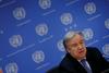 Antonio Guterres
