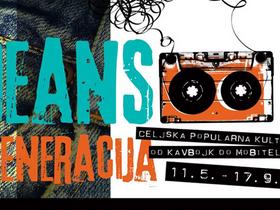 Spotlight: ''Jeans Generation'' Exhibition Invites to Celje