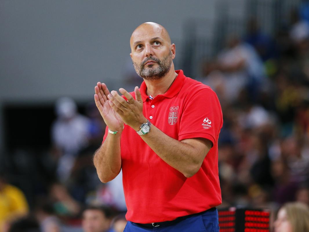 Aleksandar Đorđević RTVSLO.si