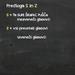 predlogi, s, z
