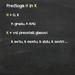predlogi, h, k