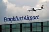 Fraport računa, da bo šlo letos čez frankfurtsko letališče okoli 64 milijonov potnikov. Foto: Reuters