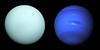 Nekaj se pripravlja za ledena velikana Uran in Neptun, tako pri Nasi kot pri Esi. Foto: NASA/JPL-Caltech