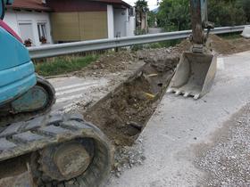 Občine: Zaradi prenizkih povprečnin varčujemo pri vzdrževanju cest