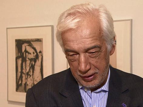 Herbert Seher
