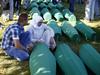 Srebrenica