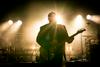 Pred vrnitvijo v Ljubljano so Pixies najbliže nam koncertirali na zagrebškem festivalu INmusic, in sicer leta 2014. Foto: MMC RTV SLO/Matjaž Tavčar