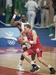 Dino Rađa, Karl Malone