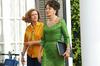 Veteranki Susan Sarandon in Jessica Lange