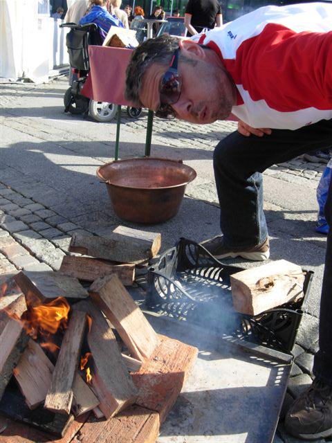 Kotliček Stare trte