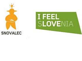 Izluščeno: STO-jev projekt Snovalec