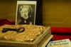 V korespondenci z urednikom Agatha Christie nikoli ne omeni svojega slavnega izginotja, ki je leta 1926 kratek čas polnilo naslovnice tabloidov. Foto: Reuters