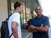 Igor Kokoškov, Luka Dončić