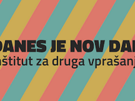 Detektor lisic bo kmalu lovil zvite govorce