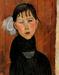 Marija, hči ljudstva (1918)