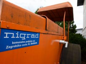 Novi Nigradovi nadzorniki bi krepili tržno dejavnost in preiskovali poslovanje