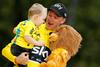 Chris Froome