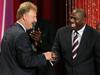 Larry Bird, Magic Johnson