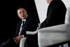 V Južni Afriki rojeni Elon Musk je 17 milijard dolarjev težek poslovni magnat, ki ima pod seboj med drugim Tesla Motors in SpaceX. Foto: Reuters