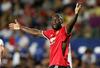 Težko je verjeti, da bo Romelu Lukaku čez dober mesec še na vrhu lestvice najdražjih prestopov tega poletja. Foto: Reuters