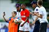Kylian Mbappe