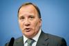 Stefan Löfven