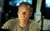 Sam Shepard v Sestreljenem črnem jastrebu leta 2001.