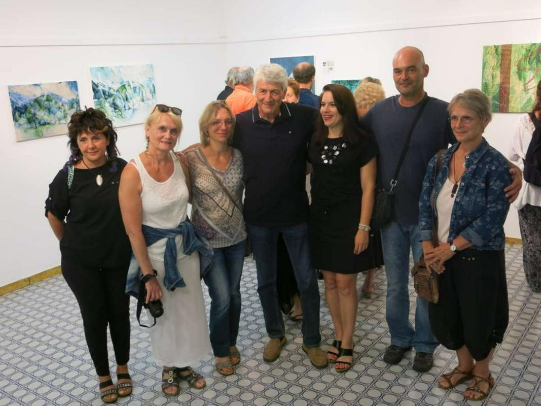 Terska dolina ima sedem novih ambasadorjev