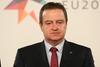 Srbski minister Dačić:
