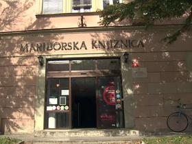 Znana dokončna in sodobna rešitev za Mariborsko knjižnico