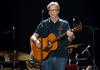 Eric Clapton je glasbeno pot začel v skupini The Yardbirds, pozneje se je pridružil zasedbi John Mayal Bluesbreakers, s katero je zaslovel. Kariero je nadaljeval v skupini Cream, od leta 1975 ima uspešno samostojno kariero. Za svoje delo je prejel več nagrad, med njimi 11 grammyjev. Foto: EPA