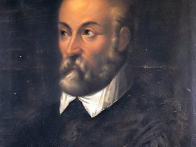 19. avgust: Na današnji dan leta 1580 je umrl Andrea Palladio