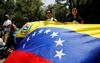 Zunanji ministri EU-ja sankcije proti Venezueli upravičujejo s skrbjo za vladavino prava in človekove pravice. Foto: Reuters