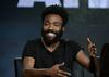 Donald Glover