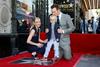 Chris Pratt in Anna Faris