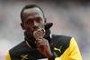 Usain Bolt