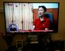 Čin se je prvič po skrivnostni ugrabitvi v ponedeljek pojavil na vietnamski državni televiziji. Foto: Reuters