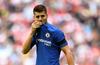 Glavni up Chelseaja bo letos v napadu Alvaro Morata. Španski reprezentant je bil dolgo na izhodnih vratih Reala, kazalo je, da bo okrepil Manchester United. Real je ceno postavil zelo visoko, zato so se rdeči vragi raje odločili za ... Foto: Reuters