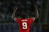 Romelu Lukaku