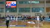 Slovenija je v Opatiji izgubila prvo gostujočo pripravljalno tekmo na evropsko prvenstvo. Foto: MMC RTV SLO/Luka Zebec