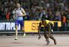 Usain Bolt