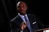 Kenneth Frazier