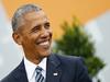 Obama, ki si je po odhodu iz Bele hiše privoščil dolge počitnice na različnih delih sveta, se izogiba neposredni kritiki naslednika Donalda Trumpa, ampak raje svoje sporočilo preda med vrsticami. Foto: Reuters