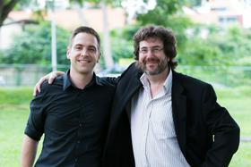 Luka Fajs, hitra diagnostika, medicina, podjetništvo