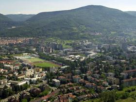 Nova Gorica bo za 70. rojstni dan dobila 70 dreves