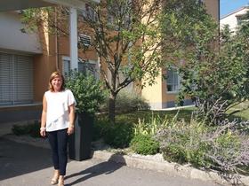 Jeseni v Kopru okrepljena služba za pomoč na domu, v Hrpeljah nov center za starejše