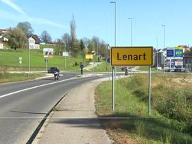 V Lenartu še vedno čakajo na državni sklep za začetek gradnje čistilne naprave