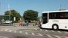 Stavka je napovedana za celotno območje delovanja avtobusnih prevoznikov Alpetour potovalna agencija, Arriva Dolenjska in Primorska ter Arriva Štajerska. Foto: Radio Koper