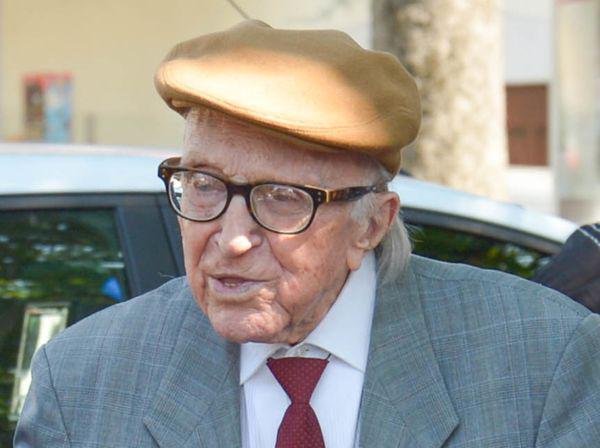 Boris Pahor